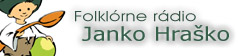 Folklrne rdio Janko Hrako